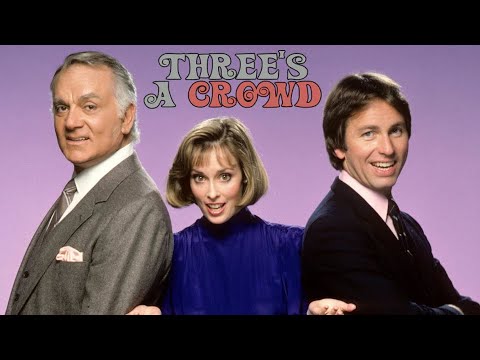 I watched Three's a crowd so you don't have to