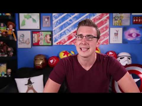 The little Viv part 5 - cruella de vil watches Viv