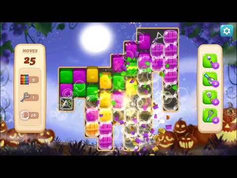 Vineyard Valley Level 358 - NO BOOSTERS 👩‍🍳 | SKILLGAMING ✔️