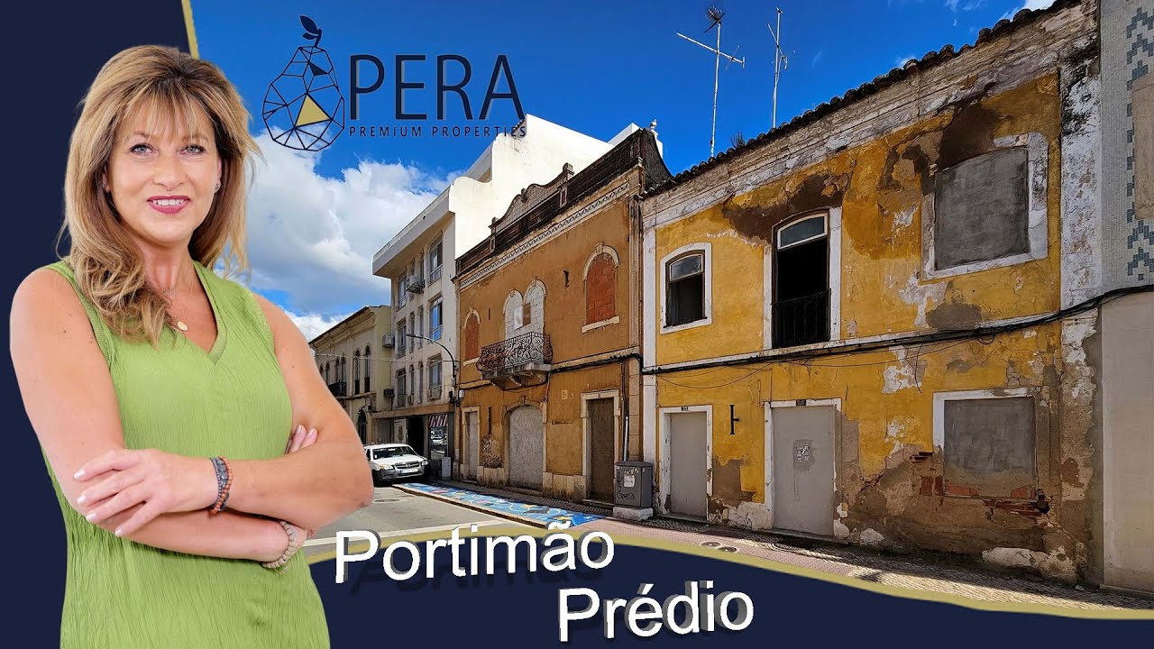 Vídeo do imóvel