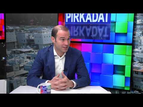 Az emberek merjenek büszke magyarnak lenni