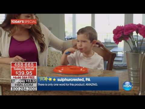 HSN | Laundry Room Solutions 08.29.2016 - 11 PM