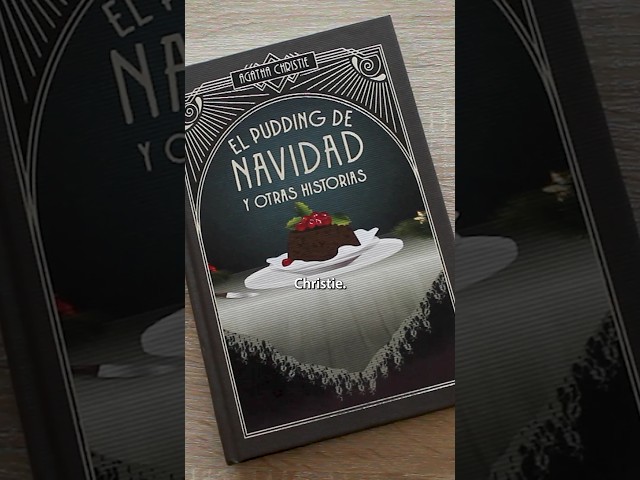 Vídeo relacionado con El pudín de Navidad