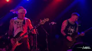 Cro-Mags - No One's Victim