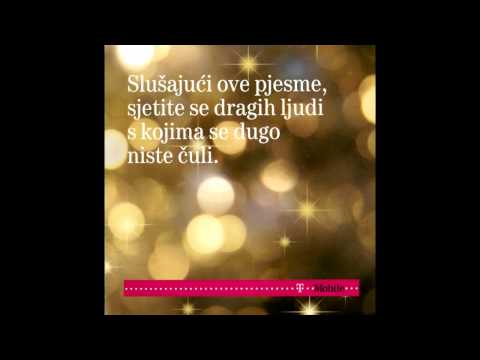 Mangroove - Čuješ li me jel ti drago