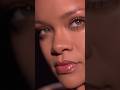 Sound ON 🔊 Rihanna's #asmr Fenty Face makeup tutorial has spoken and it says #SWIPEMELTGO!! 😍✨