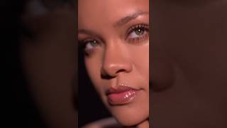 Sound ON 🔊 Rihanna&#39;s #asmr Fenty Face makeup tutorial has spoken and it says #SWIPEMELTGO!! 😍✨