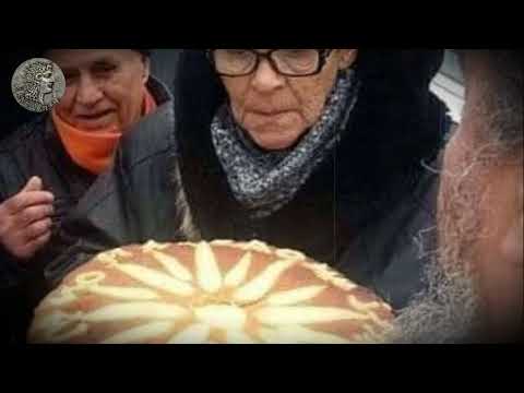 The Macedonian Sun Flag from Kutles - Vergina was never Greek until 1978