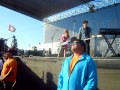 Wet Hot American Summer - Cobra Starship US Open of Surfing 2010