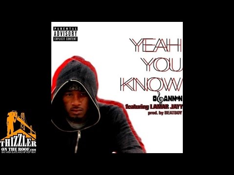 Chris O'Bannon ft. Lamar Jayy - Yeah You Know [Prod. BrandenBeatboy] [Thizzler.com]
