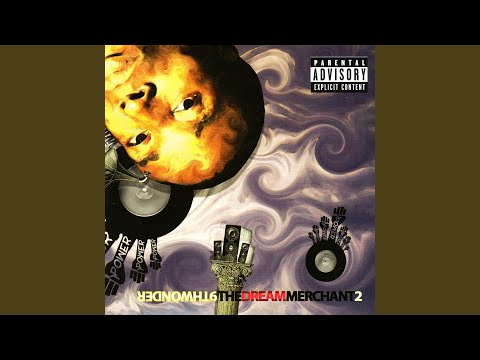 Mr. Dream Merchant Intro