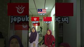 Download lagu Loghat Kelantan VS Loghat Kedah mp3