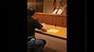 Chapter 8 Hearing Day