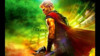 Thor Ragnarok Theme By Mark Mothersbaugh (OST)