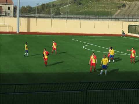 Riesi Caltanissetta 1 tempo 12 marzo  2023