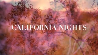 Best Coast - California Nights (Official Trailer)