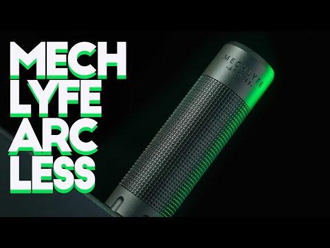 The Arcless V2 - MECHLYFE -Underrated AF