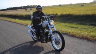 Ronnie Hawkins &quot;Southern Love&quot;