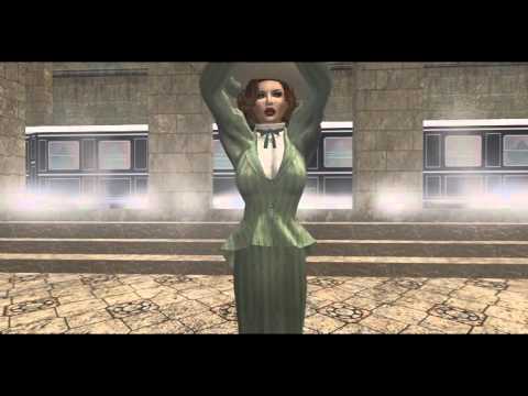 The Bonanza Broadway Show