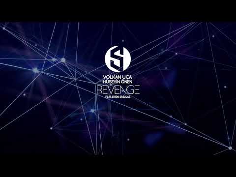Volkan Uca & Huseyin Onen feat. Ersin Ersavas - Revenge