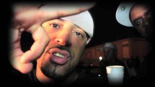 Stephen Jackson aka Stak5 Featuring Messiah x Pepa Spray "Ima Gangsta"