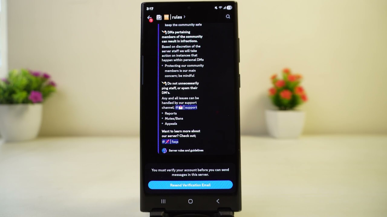 Chat Summary tutorial