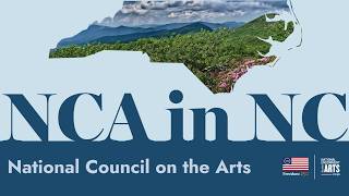 National Council on the Arts Public Meeting