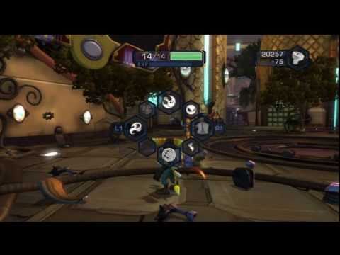 Ratchet & Clank : Op�ration Destruction Playstation 3