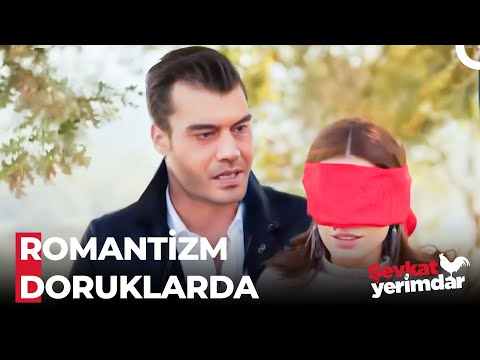 Semt Bizim Ev Kira Part 25 - Şevkat Yerimdar