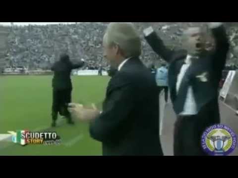 Serie A 1999-2000, day 33 Bologna - Lazio 2-3 (S.Conceiçao, 2 Signori, Simeone, Salas)