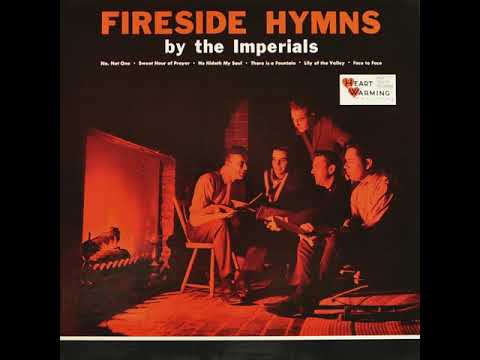 Jake Hess and The Imperials Fireside Hymns