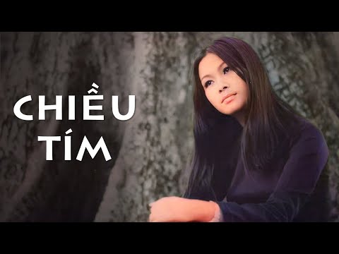 Video thumbnail for Chiều Tím