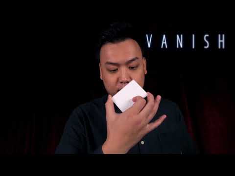 SANTA by Zamm Wong & Bone Lee