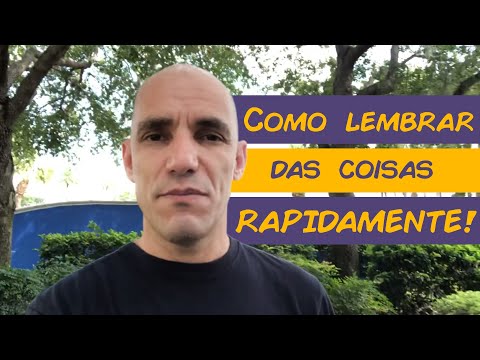 Lembrar video