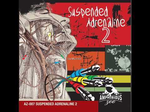 Escape - Amphibious Zoo Music