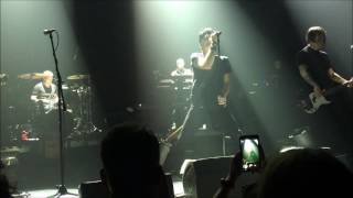 Sleep By Windows | Gary Numan | Gramercy Theatre | 12.05.16