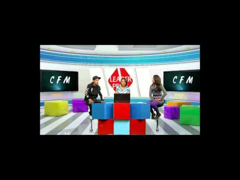 Don Smokilla tao @ Génération 88.8 !!! Kolo tv la télé autrement...