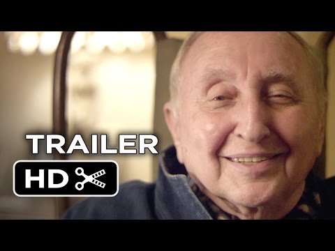 Seymour: An Introduction (2015) Official Trailer