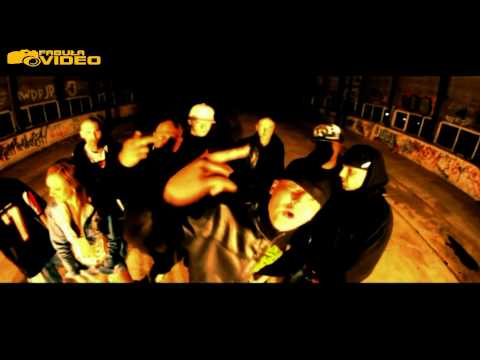 PTP ft. FABUŁA - Polewamy Czystą | OFFICIAL VIDEO