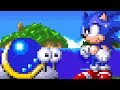 Sonic Hack Sonic 2 Advanced Edit