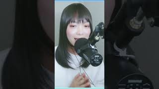 銀河鉄道999 #歌ってみた by 静希 #女装 #女声 #shorts