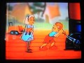 Opening To All Dogs Go To Heaven 2 1996 VHS