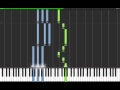 Lana Del Rey - Ride (Sheet Music & Midi) 