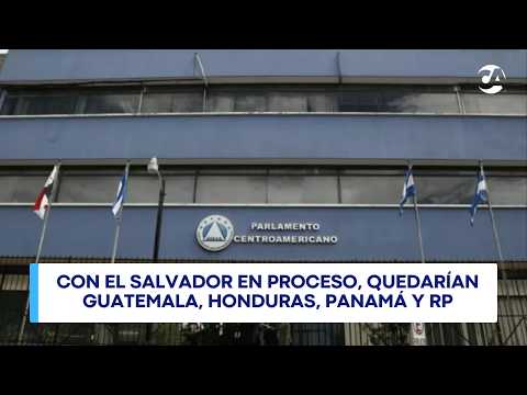 Nicaragua leaves Parlacen, reigniting debate over the ...