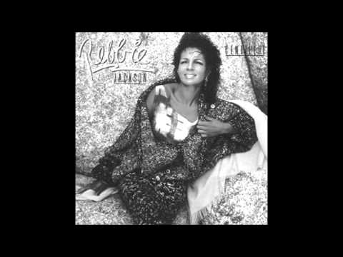 Rebbie Jackson - Centipede (1984)