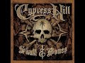 Cypress Hill - Dust