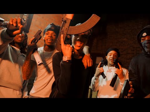 EA 4K FILMS and Shuno Wick