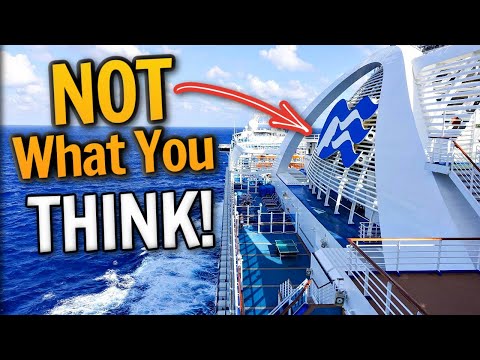 Thumbnail for What Everyone Gets Wrong About Princess Cruises…