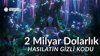 2 Milyar Dolarlık Hasılatın Gizli Kodu