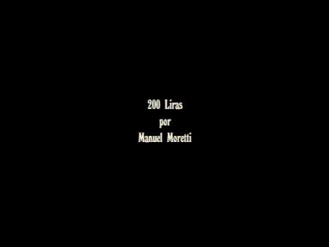 200 Liras video